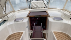 Hanse 470e Owners Version